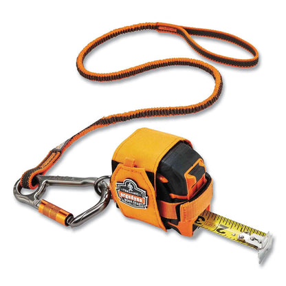 Squids 3187 Scaffolding Worker Tool Tethering Kit, Assorted Max Working Capacities, Lengths and Colors