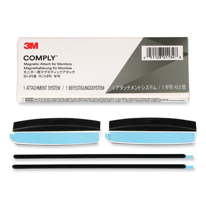 COMPLY Magnetic Attach for Full-Screen Monitor Filters