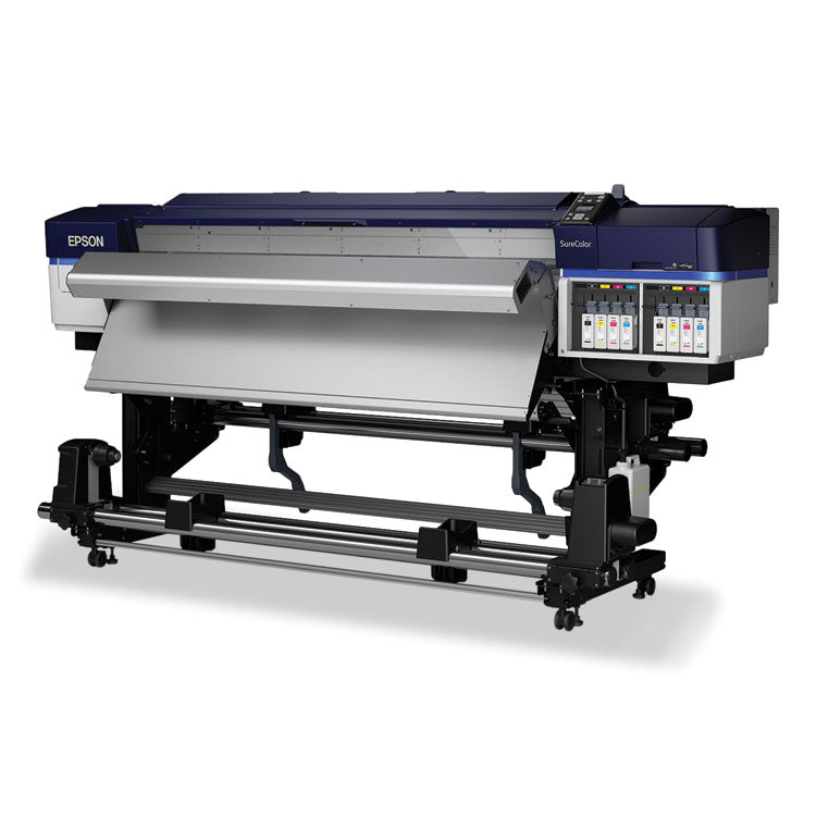 SureColor S60600PE Production Edition 64" Wide Format Inkjet Printer