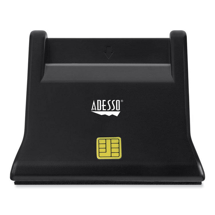 SCR-300 Smart Card Reader, USB