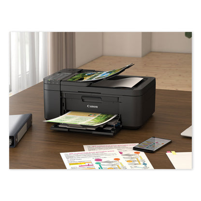 4981C008 (PG-275XL/CL-276XL) High-Yield Multipack Ink, Black/Tri-Color