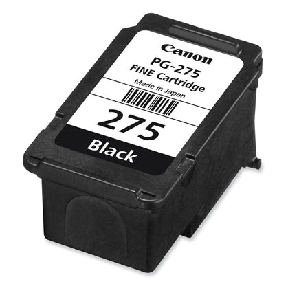 4982C001 (PG-275) Chromalife 100 Ink, 180 Page-Yield, Black