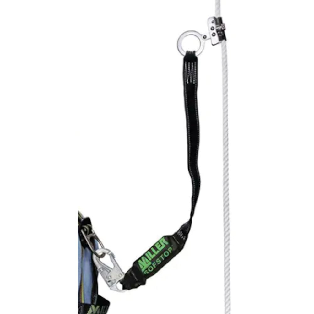 Miller by PIP Trail RPE GRB W/SFSTP ANSI Z7