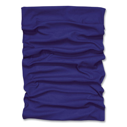 Chill-Its 6485 Multi-Band, Polyester, One Size Fits Most, Blue