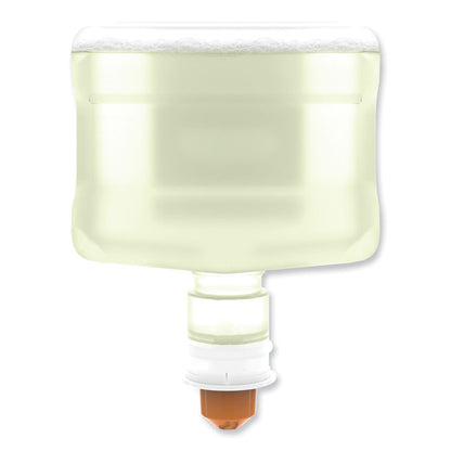 AgroBac Pure Foam Wash Touch Free Cartridge Refill, Unscented, 1.2 L, 3/Carton