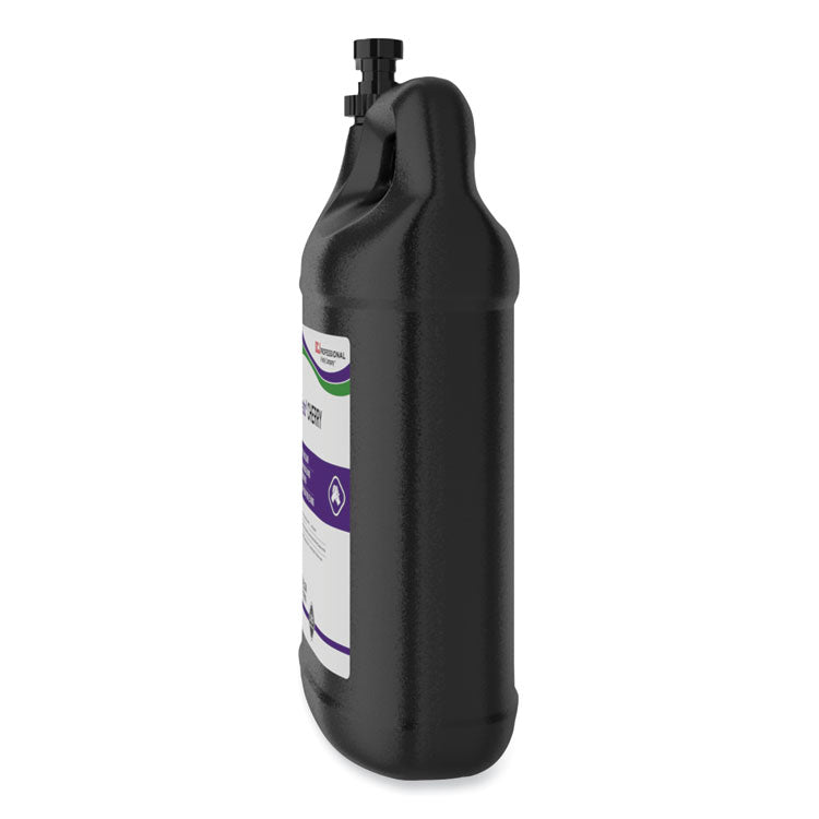 Kresto Cherry Heavy Duty Hand Cleaner Manual Cartridge, Cherry Scent, 1 gal, 4/Carton