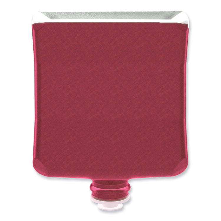Kresto Cherry Heavy Duty Hand Cleaner Manual Cartridge Refill, Cherry Scent, 2 L, 4/Carton