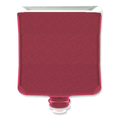 Kresto Cherry Heavy Duty Hand Cleaner Manual Cartridge Refill, Cherry Scent, 2 L, 4/Carton
