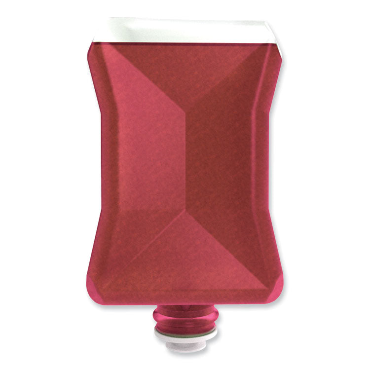 Kresto Cherry Heavy Duty Hand Cleaner Manual Cartridge Refill, Cherry Scent, 2 L, 4/Carton