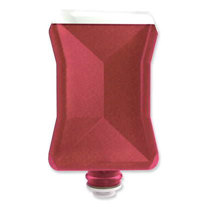 Kresto Cherry Heavy Duty Hand Cleaner Manual Cartridge Refill, Cherry Scent, 2 L, 4/Carton