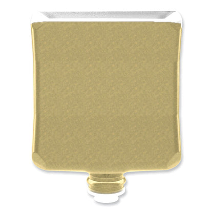 Kresto Classic Heavy Duty Hand Cleaner Manual Cartridge Refill, Fougere Scent, 2 L, 4/Carton