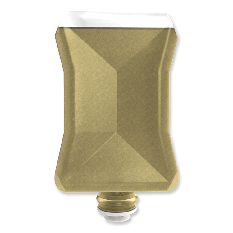 Kresto Classic Heavy Duty Hand Cleaner Manual Cartridge Refill, Fougere Scent, 2 L, 4/Carton