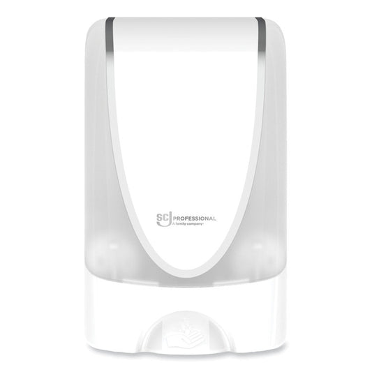 TouchFREE Ultra Dispenser, 1.2 L, 6.7 x 4 x 10.9, White (Each)