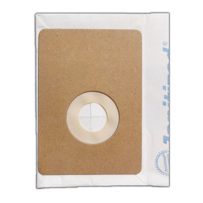 Vacuum Filter Bags Designed to Fit Advance VU500/Triple S Triumph, 100/Carton