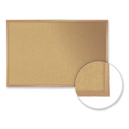Natural Cork Roll, 48" x 0.25" x 96", Tan
