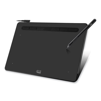 Cybertablet K8, 8 x 5 Screen, Black