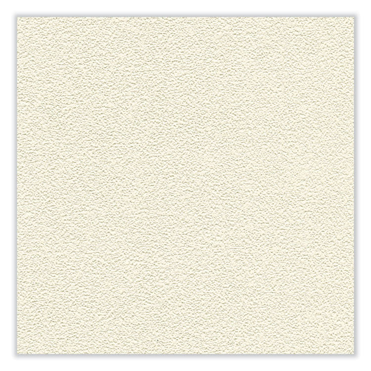 Silhouette 1 Door Enclosed Vinyl Bulletin Board with Satin Frame, 27.75" x 42.13", Ivory Surface, Black/Satin Aluminum Frame