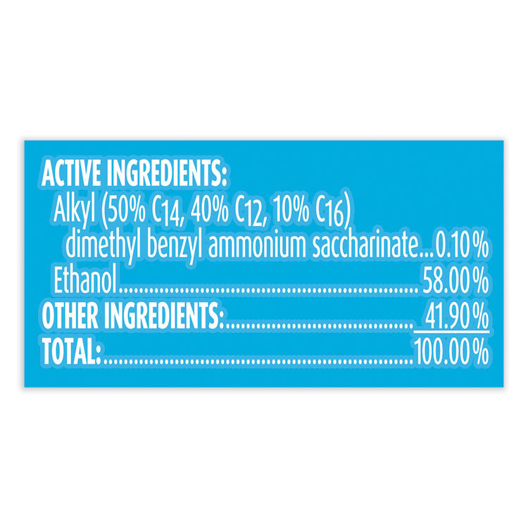 Disinfectant Spray, Crisp Linen Scent, 19 oz Aerosol Spray, 2/Pack, 4 Packs/Carton