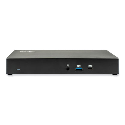 SD4780P Universal Docking Station, Black
