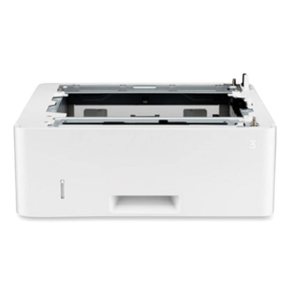 D9P29A LaserJet Pro Feeder Tray, 550 Sheet Capacity