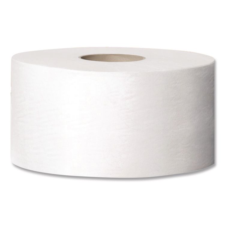 Advanced Jumbo Bath Tissue, Septic Safe, 2-Ply, 3.48" x 751 ft, White, 12 Rolls/Carton
