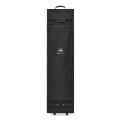 Shax 6015B Replacement Tent Storage Bag for 6015, Polyester, Black