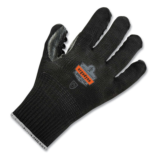ProFlex 9003 Certified Lightweight AV Gloves, 13.5" Long, X-Large, Black, Pair
