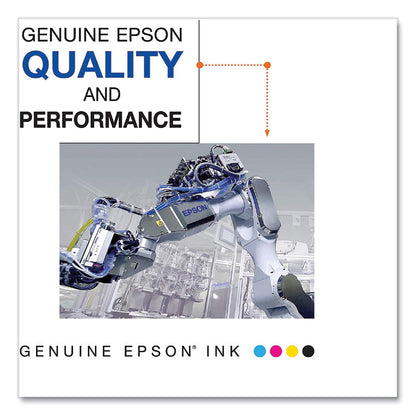 T653A00 UltraChrome HDR Ink, Orange