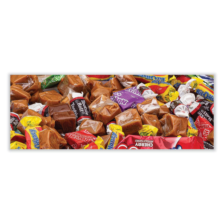 Candy Assortments, Soft and Chewy Candy Mix, 1 lb Bag