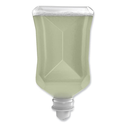 AgroBac Pure Foaming Hand Soap Refill, Unscented, 2 L, 4/Carton