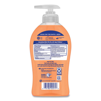 Antibacterial Hand Soap, Crisp Clean Scent, 11.25 oz