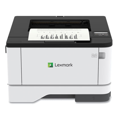 MS431dn Laser Printer