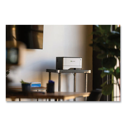 MS431dn Laser Printer