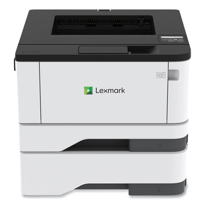 MS431dw Wireless Laser Printer