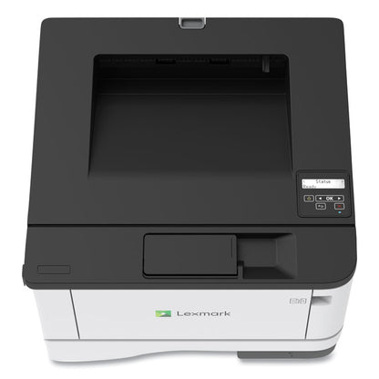 MS431dw Wireless Laser Printer