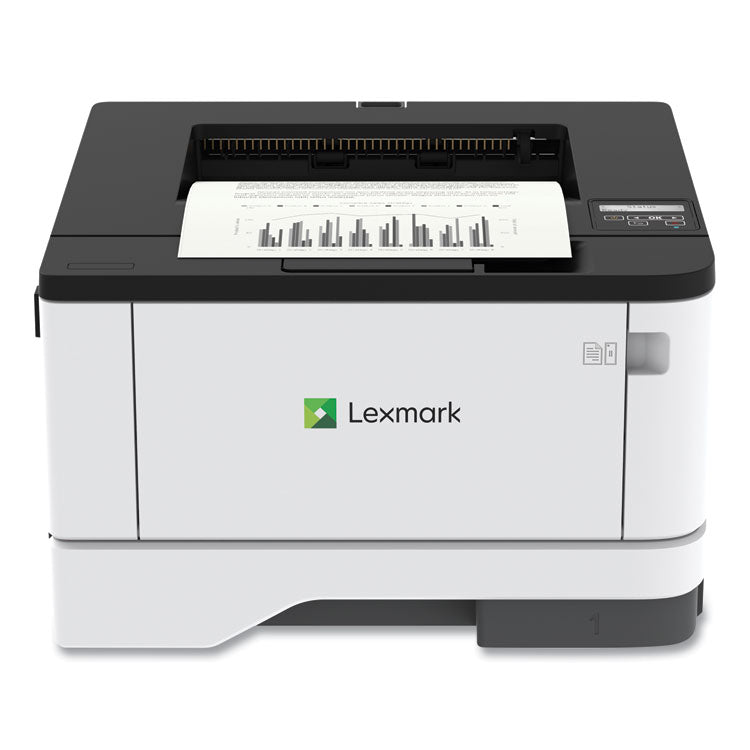 MS431dw Wireless Laser Printer