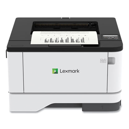 MS431dw Wireless Laser Printer