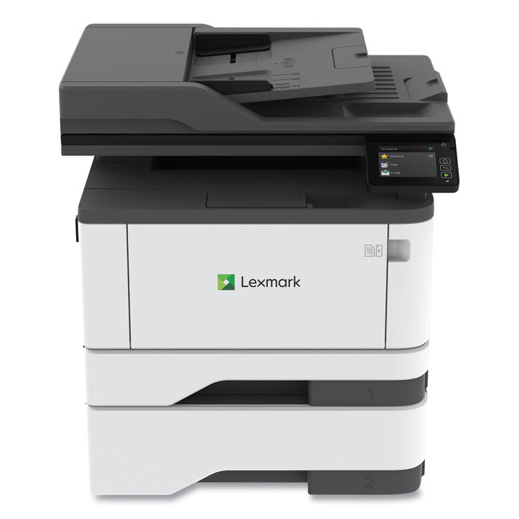 MX331adn MFP Mono Laser Printer, Copy, Print, Scan