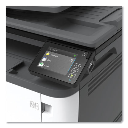 MX331adn MFP Mono Laser Printer, Copy, Print, Scan