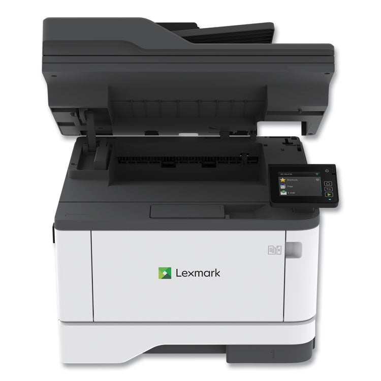 MX331adn MFP Mono Laser Printer, Copy, Print, Scan
