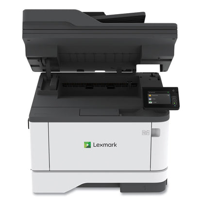 MX431adn MFP Mono Laser Printer, Copy, Fax, Print, Scan