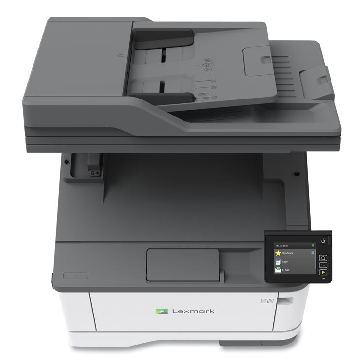MX431adn MFP Mono Laser Printer, Copy, Fax, Print, Scan