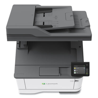 MX431adn MFP Mono Laser Printer, Copy, Fax, Print, Scan