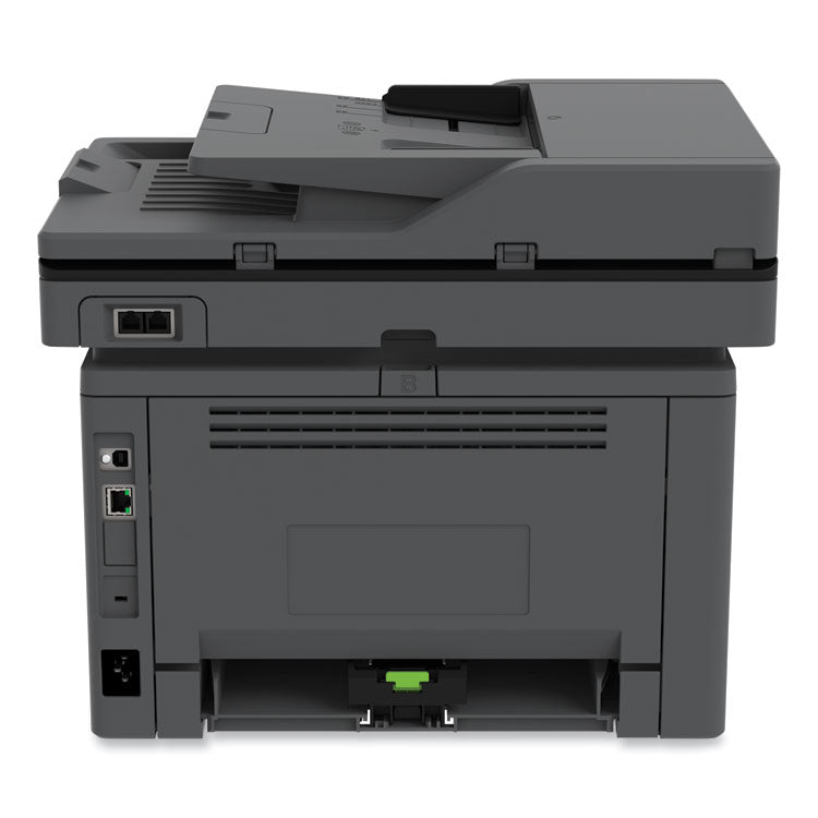 MX431adn MFP Mono Laser Printer, Copy, Fax, Print, Scan
