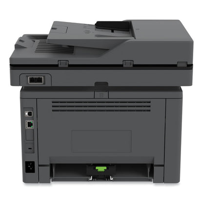 MX431adn MFP Mono Laser Printer, Copy, Fax, Print, Scan