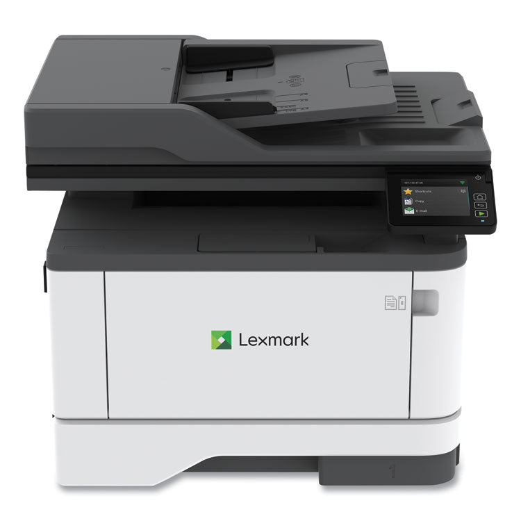 MX431adn MFP Mono Laser Printer, Copy, Fax, Print, Scan
