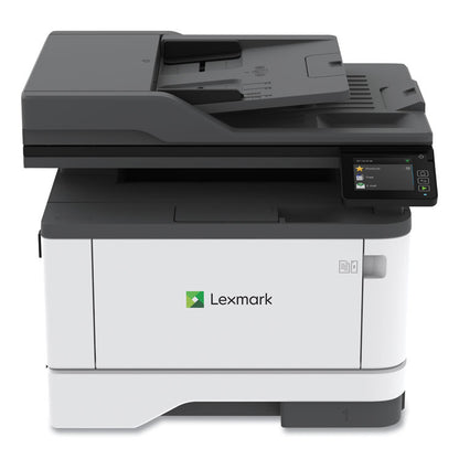 MX431adn MFP Mono Laser Printer, Copy, Fax, Print, Scan