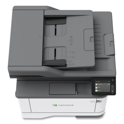 29S0500 MFP Mono Laser Printer, Copy, Fax, Print, Scan