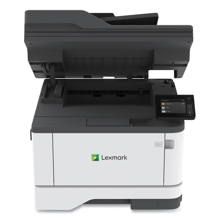 29S0500 MFP Mono Laser Printer, Copy, Fax, Print, Scan