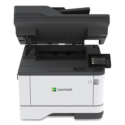 29S0500 MFP Mono Laser Printer, Copy, Fax, Print, Scan